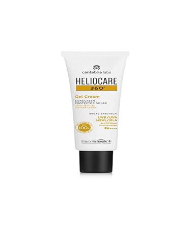360 SPF100+ Gel Cream 50 ml