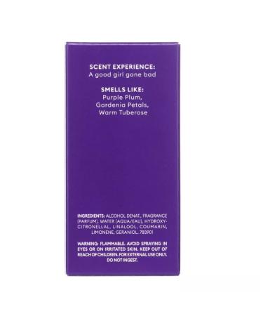 fine'ry. EDP Perfumes - She's A Goodie - 2 fl oz - Buy Online on GoSupps.com