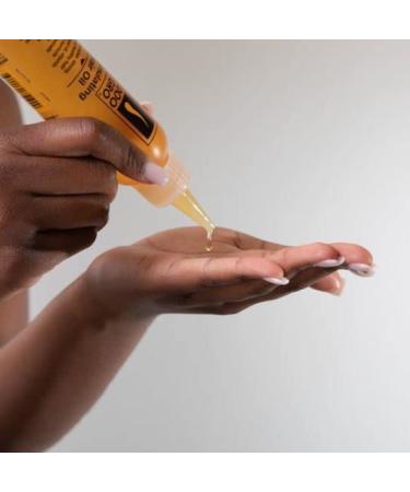 Doo Gro Stimulating Oil 4.5 oz - Promotes Hair Growth and Strengthens Scalp - Buy Online on GoSupps.com