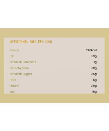 Amisa Olive Ciabatta Baguette 180g - Buy Online on GoSupps.com