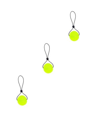 Frcolor 3st handle ball king kettle hand exercise balls for hand trainer finger trainer hand finger trainer ball to the stress reduction fingertip fingertips massage ball squeezing props gymnastics ball