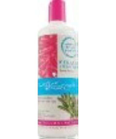 Mill Creek Botanicals Keratin Shampoo 14 oz - Strengthen & Nourish Hair | Buy Internationally - Buy Online on GoSupps.com