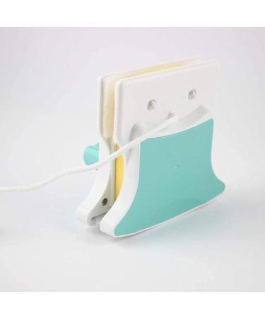 KOHARA Double-sided magnetic glass cleaner wiper cleaning cotton scraper washing kit equipment household cleaner - Buy Online on GoSupps.com