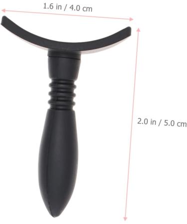 MAGICLULU 4 Sets Eye Shadow Stamp Postage Stamps Silicone Eye Shadow Seal Durable Eyeshadow Seal Woman Makeup - Buy Online on GoSupps.com