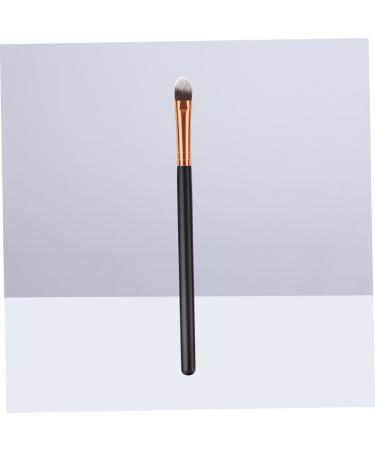minkissy Cosmetology Kit Cosmetics Brush Blush Brush Powder Brush Makeup Professional Makeup Brush Wooden Eyeliner Brush Major - Buy Online on GoSupps.com