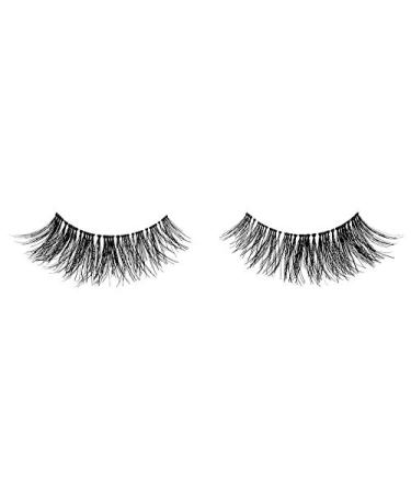 Ardell Studio Effect Demi Wispies Black - Premium False Eyelashes - Buy Online on GoSupps.com