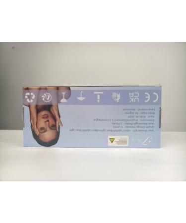 JITESY Tanning Lamp Solarium for Home 50 W Sun Lamp Tanning Lamp for Face and Body 2 Modes Constant + Pulsating 5 Brightness Levels Face Tanning Daylight for Home - Buy Online on GoSupps.com