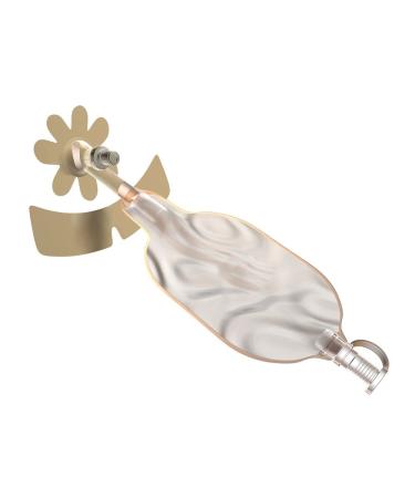 Bioderm 23046 Liberty 3.0 Specialty Male External Catheter