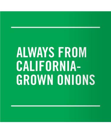 McCormick Onion Powder 7.62 oz - Premium Quality Seasoning for Culinary Delights | 1-Pack - Buy Online on GoSupps.com