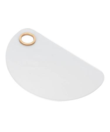 Portable Makeup Mixing Palette - Reusable Acrylic Beauty Tool for Artists | International Shipping - Buy Online on GoSupps.com