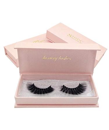 Shop Bodermincer 3D Mink False Eyelashes - Handmade Volume & Soft Long Lash Extensions | International Shipping - Buy Online on GoSupps.com