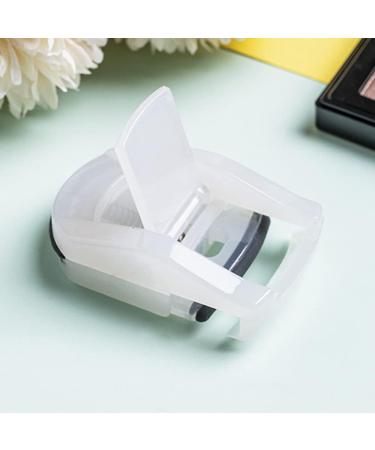 Buy Portable Eyelash Curler for Beginners - Travel-Friendly Design for Stunning Lashes - International Shipping Available - Buy Online on GoSupps.com