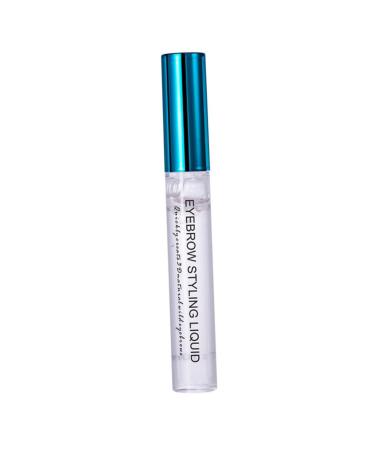 WOONEKY Eyebrow Makeup Supply Women Eyebrow Styling Fluid Eyebrow Makeup