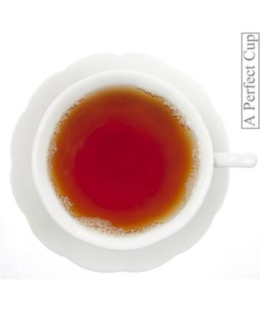 The Metropolitan Tea Company Key Lime Tea 1.1lbs - Buy Online on GoSupps.com