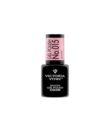 Victoria Vynn Gel Polish no. 015 Rose Petal