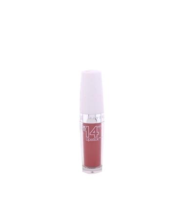 3 x Maybelline Superstay 14 Hour Wear Lipsticks 3.5 g 430 Stay With Me Coral