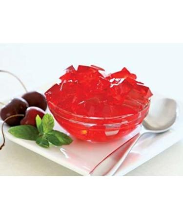 Chef William Gelatine 650g - Premium Quality Gelatin for Culinary Masterpieces - Buy Online on GoSupps.com