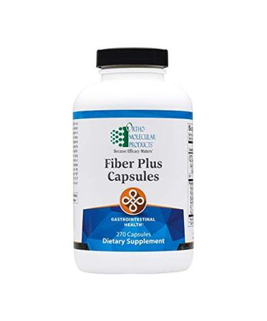 5A Fiber Plus Capsules (270ct)