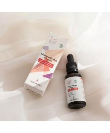 Anti-Aging Serum - Buy Online on GoSupps.com