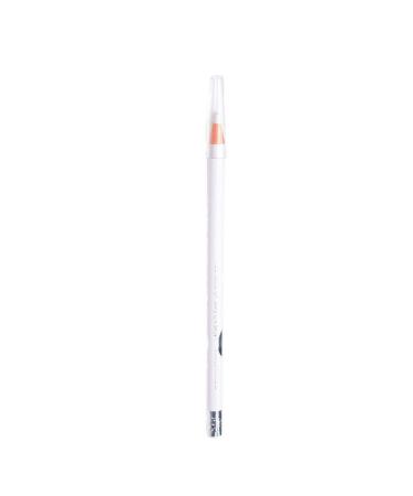 White Eyebrow Pencil Waterproof Microblading Eyebrow Detacher Pen Professional Makeup Micro Brow Pencil
