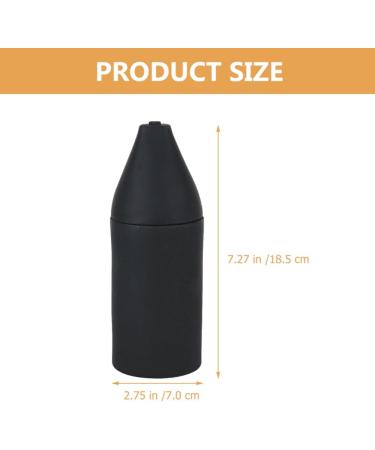 EXCEART Squeeze Soap Dispenser Refillable Dish Washing Liquid Squeeze Bottle Soap Dispenser Hand Soap Bottle Essential Oil Lotion Shampoo Conditioner - Buy Online on GoSupps.com