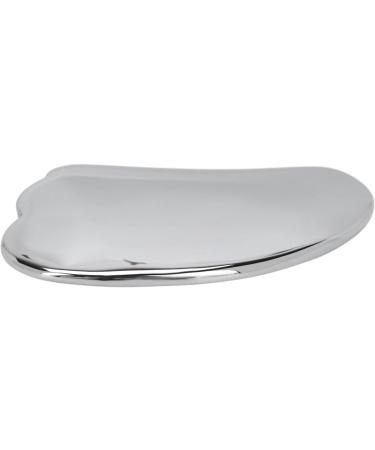 Verdant Touch Terahertz Gua Sha Board | Face & Body Massage Tool for Pain Relief - Buy Online on GoSupps.com