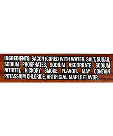 Oscar Mayer Real Bacon Bits Value Pack - 4.5 oz Bag | Premium Quality | Perfect for Salads & Recipes - Buy Online on GoSupps.com