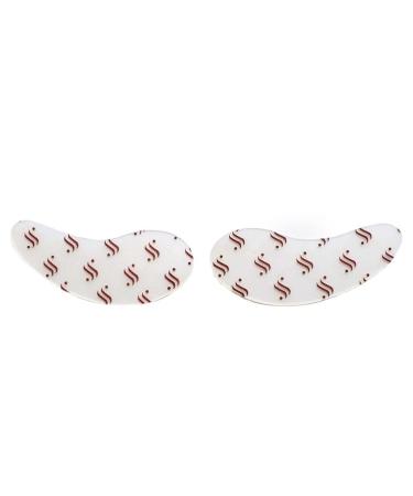 Anti-Wrinkle Eye Mask Set - Stylish Storage Tin for Revitalization & Rejuvenation | International Shipping Available - Buy Online on GoSupps.com