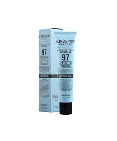 W.DRESSROOM Hand Cream No. 97 April Cotton 50 ml