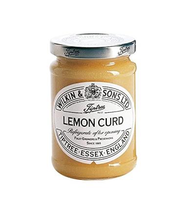 TIPTREE - Lemon Curd 312G - Pack Of 3 - Special Offer