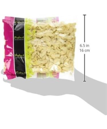 Profruit Flaked Almonds 250 g - Pack of 3 - Buy Online on GoSupps.com