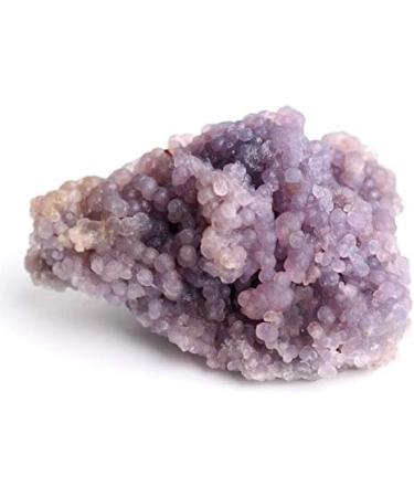 1PC Rough Natural Grape Agate Mineral Specimen Stone Crystal Cluster Quartz Crystals Gemstones Grape Agate 50 150g outstanding78 Grape Agate 50 150g