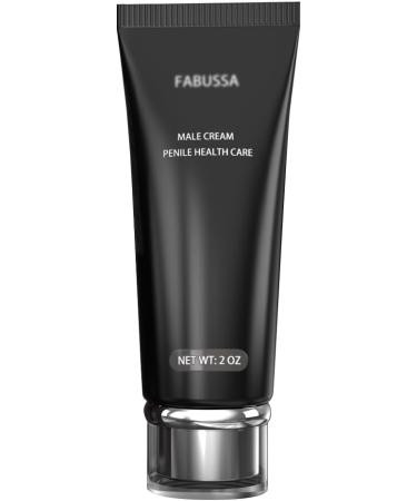 Male Re-Vitalize Cream | Restore Penile Health & Improve Sensation | Moisturizing Relief for Men's Health - Buy Online on GoSupps.com