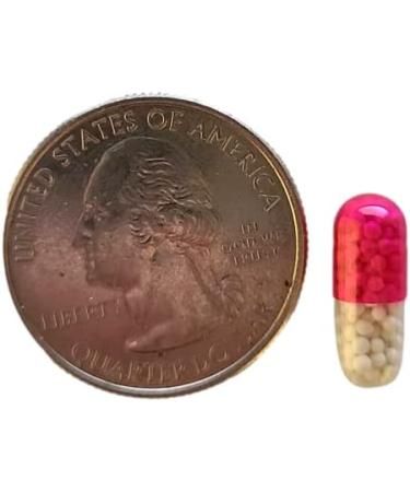 Life Sciences Pharmacy Omeprazole 20mg 84 Capsules - Heartburn Relief | Acid Reducer Medicine | Delayed Release Formula - 84 Count Pack - Buy Online on GoSupps.com