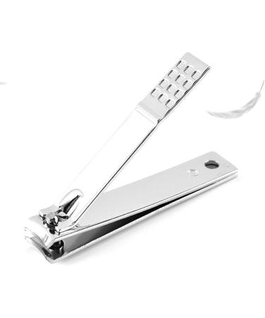 kawehiop Toenail Trimming Tools Professional Nails Cuter Pedicure Accessory Small Fingernails Scissors Fingernail Clips for Home Type 2 - Buy Online on GoSupps.com