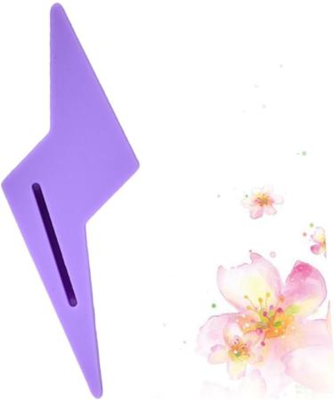 Minkissy Women's Bikini Trimmer - Rapid Pubic Shaver & Razor Tool for Ladies | Ideal for Quick Shaving | Compact & Effective (7x2.5x0.5cm) - Buy Online on GoSupps.com