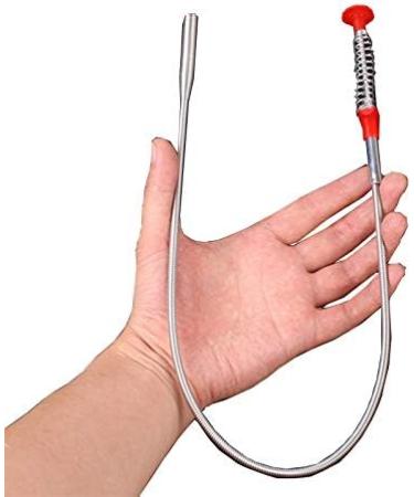 Grabber Waste Grabber Drain Grabber Garbage Tongs - 610 mm Workshop Tool for Easy Cleanup - Buy Online on GoSupps.com