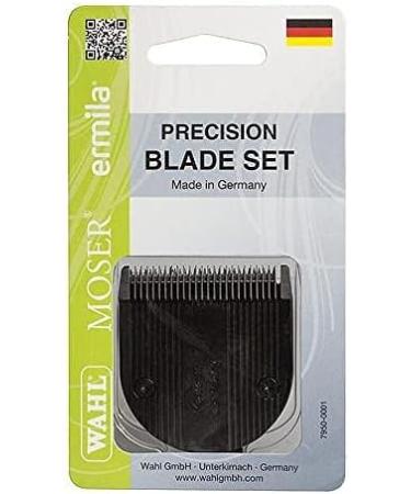MOSER WAHL Ermila Arco 1854 Cutting Set - Professional Hair Clipper Kit for Precision Haircuts | International Shipping Available - Buy Online on GoSupps.com