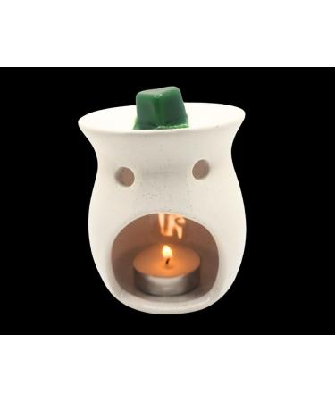 Buy Filipino-Inspired Buko & Kawayan Scented Candle Wax Melts - International Shipping Available - Buy Online on GoSupps.com