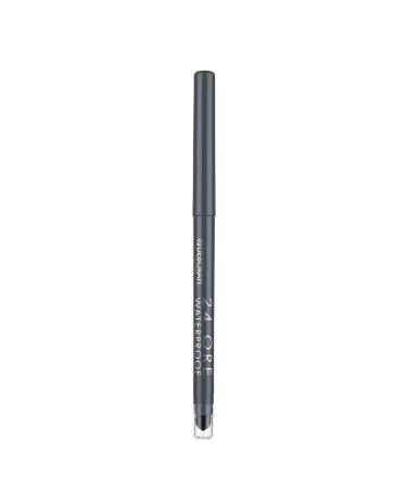Buy DEBORAH 24H Waterproof Kajal No.7 Grey - Long-lasting Smudge-Proof Eye Makeup | International Shipping Available - Buy Online on GoSupps.com