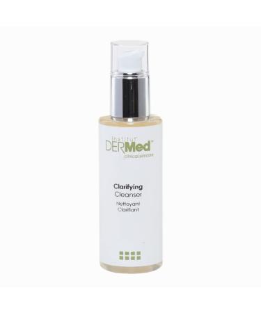 Institut Dermed Clinical Skincare Clarifying Cleanser 2oz