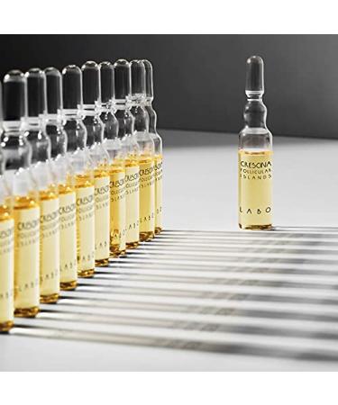 LABO Crescina Transdermic RAPID-INTENSIVE Hair Growth Treatment for Women - 200 Ampoules International Shipping Available - Buy Online on GoSupps.com