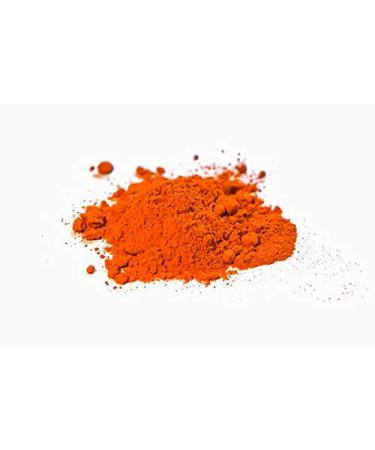 Tongmaster Orange Food Colouring Powder - 30g