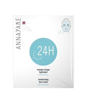 Annayake 24h moisture mask 20 ml - Buy Online on GoSupps.com