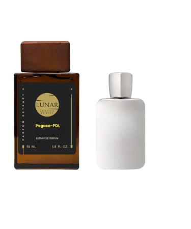 PEGASO-PDL INSPIRED BY Pegasus Parfume D M for men | perfum for men | fragrances | cologne| niche | Concentrated Long Lasting | Eau de Parfum | DUPE | perfume luxury - Buy Online on GoSupps.com