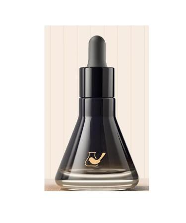 1PC Facial Curcumin Serum Soothing Calming Balancing Moisturizing Facial Essence Hydrating Reliving Problem Skin (30ml)