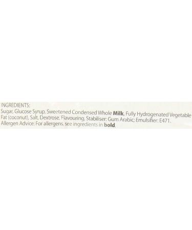 Kingsway Toffee Bonbons (500g Bag) - Buy Online on GoSupps.com
