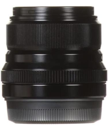 Buy Fujifilm XF23mmF2 R WR Lens - Black | Fast Shipping - Buy Online on GoSupps.com