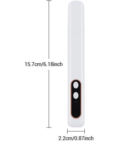 Bassulouda LED Light Electric 3 Speeds Nail Drill Manicure Instrument Multifunctional Electric Manicure Device for - Buy Online on GoSupps.com