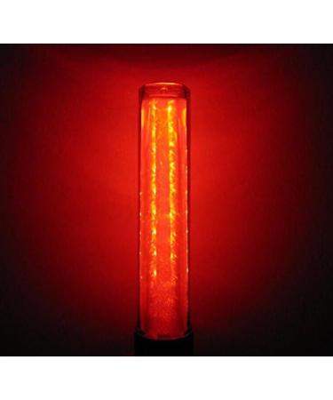 Mastiff 260rg Traffic Wand- Safety Control Magnet- 3xAA Red Green Light Flashlight- 3 Modes Signal Beacon - Buy Online on GoSupps.com